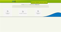 Desktop Screenshot of ckbirlagroup.com