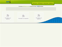 Tablet Screenshot of ckbirlagroup.com